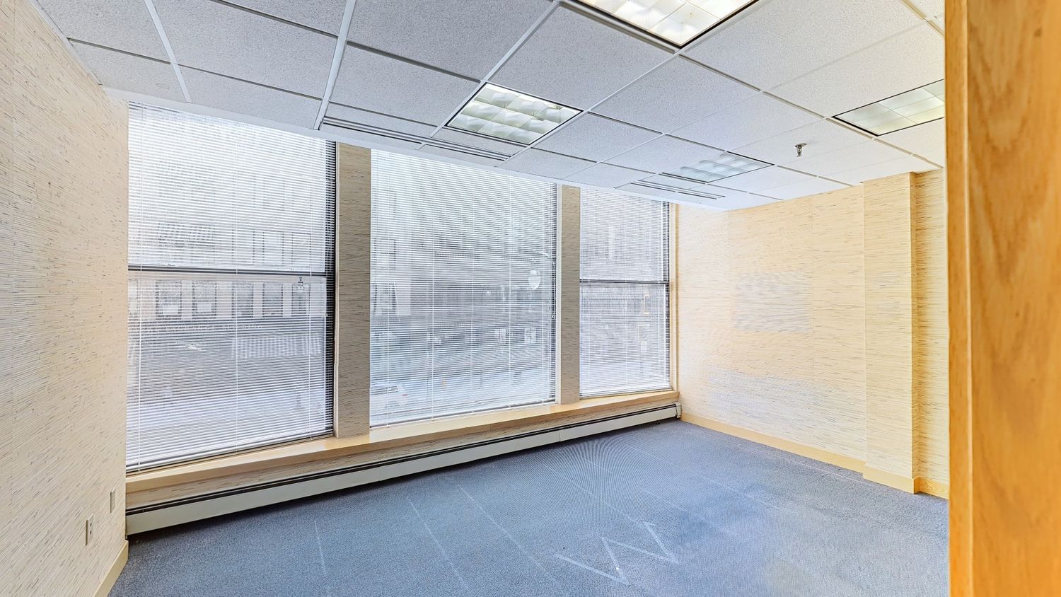 2nd Floor A